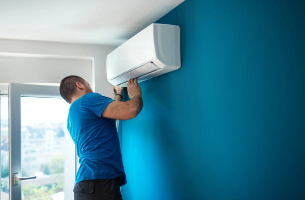 Best HVAC Retrofitting and Upgrading in Town N Country, FL