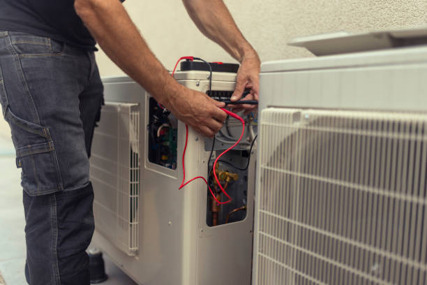 Best Residential HVAC in Town N Country, FL