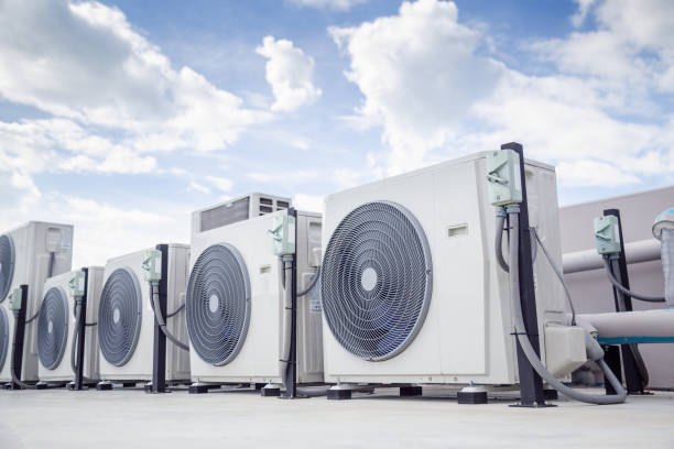 Best Energy-efficient HVAC Solutions in Town N Country, FL