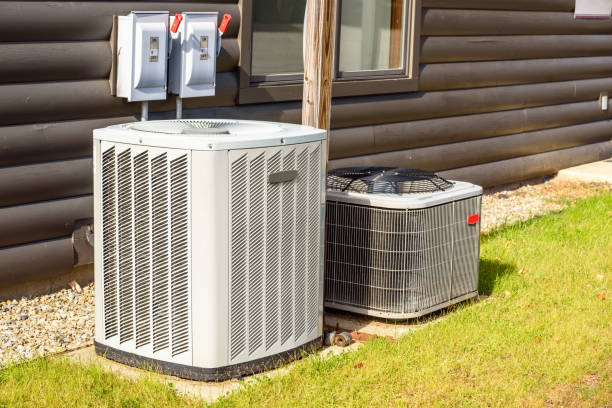 Best HVAC Software and Technology in Town N Country, FL